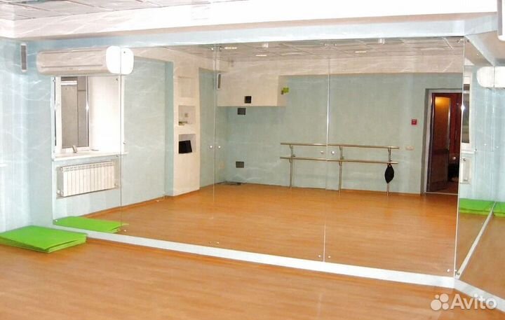 Зеркала 3-8мм