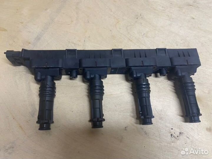 Модуль зажигания Opel Corsa D Z14XEP 2006-2015