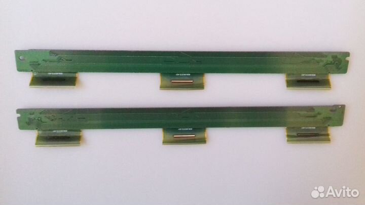 6870S-0964C & 6870S-0965C для LG 32LD420 ZA