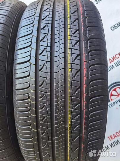 Nexen N'Priz AH8 215/55 R17 94V