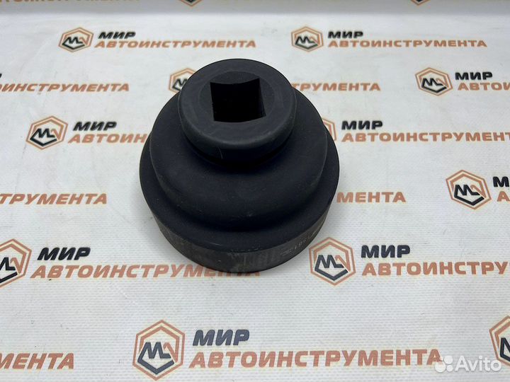 Головка для задних колёс 100мм scania