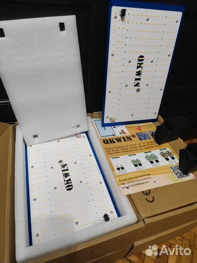 Samsung Quantum Board (Квантум борд) 240w