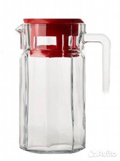 Кувшин, графин времен СССР