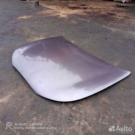 Капот Ford Mondeo