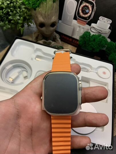 Набор Apple 6/1 (Новый)