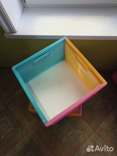 Ящики для хранения IKEA