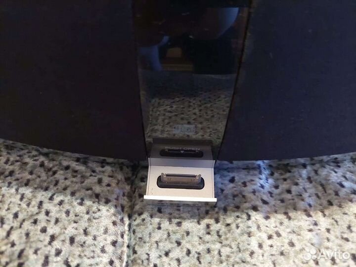 Магнитола Teac