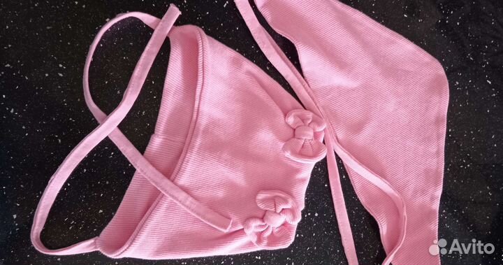 Шапка и снуд для девочки