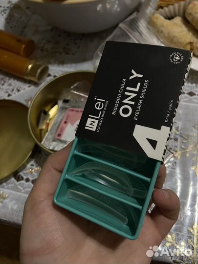 Набор для ламинирования