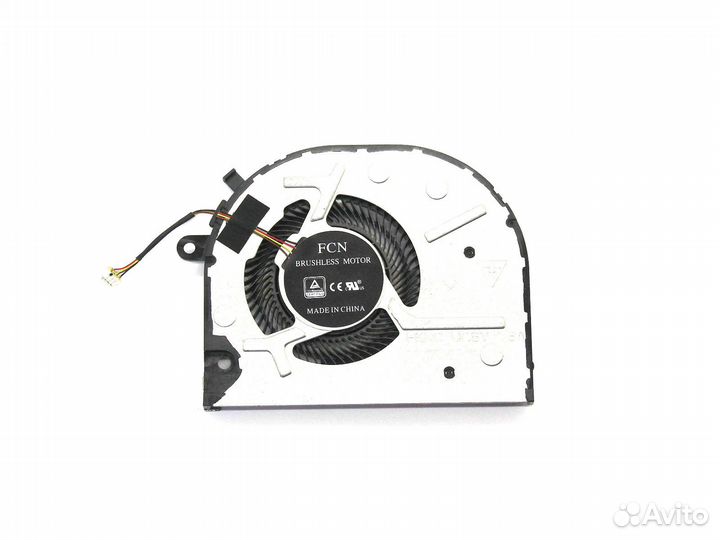 Вентилятор (кулер) для Lenovo Ideapad V330-14