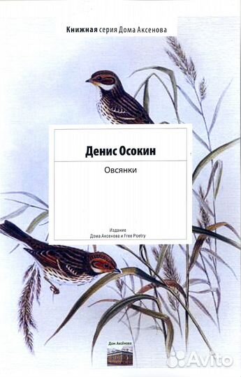 Денис Осокин 