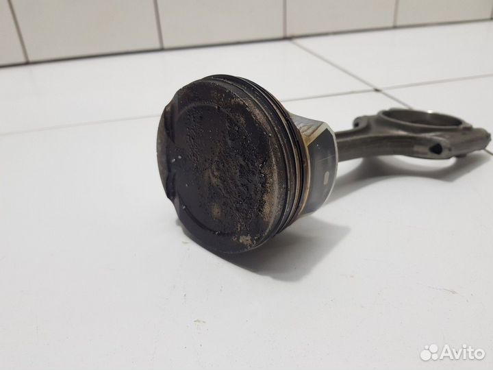 Поршень двс (Geely Coolray)