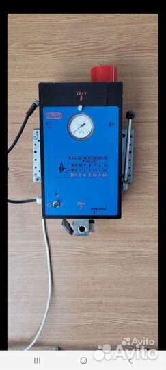 Приборы для чистки и проверки свечей зажигания