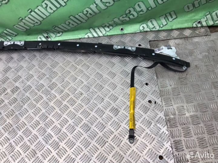 Подушка безопасности боковая правая Mercedes-Benz