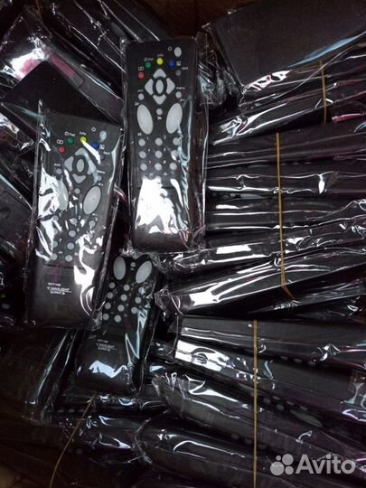 Пульт ду RCT-100 для телевизора Thomson