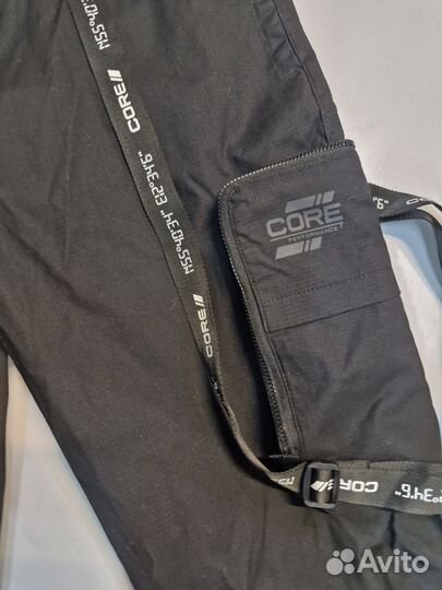 Jack&Jones, брюки- карго р Xl