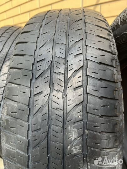 Yokohama Geolandar A/T G015 225/65 R17 102H
