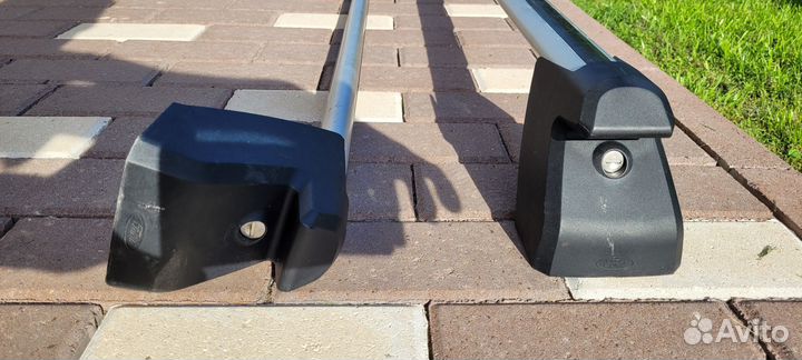 Дуги багажника для Ford S-Max оригинал