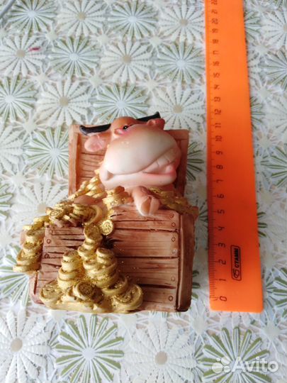 Копилка для денег