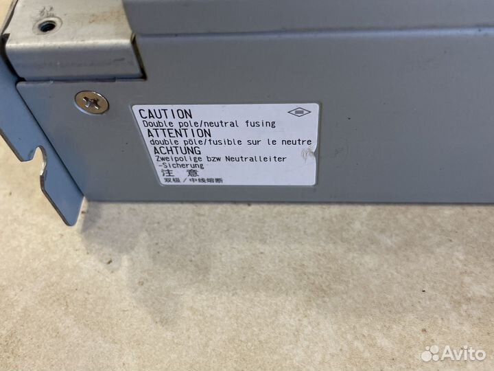 Блок питания для пк