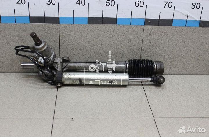 Рейка рулевая Citroen-Peugeot 4000KK