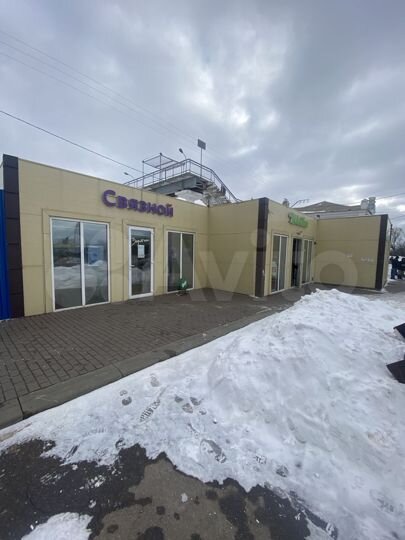 Торговая площадь, 41.01 м²