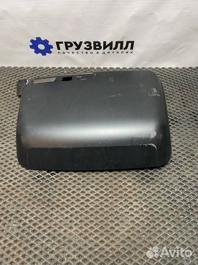 Корпус зеркала наружного правый Renault T 82408481