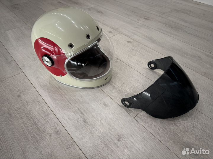 Шлем Bell Bullitt размер М