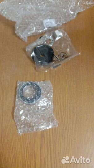 Кран для фильтра аквафор