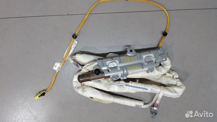 Подушка безопасности боковая Chevrolet Cruze, 2010