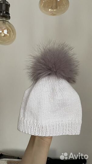 Шапочки на весну