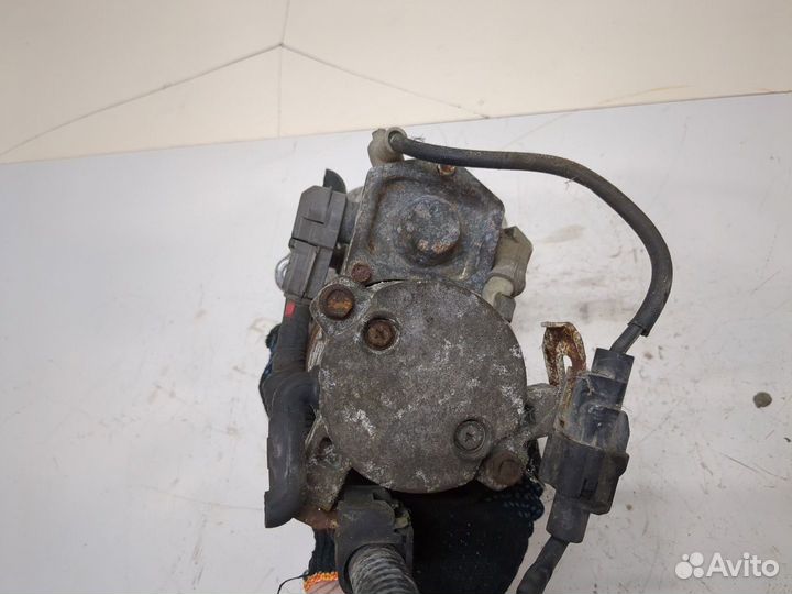 Стартер Toyota Previa (Estima), 1997