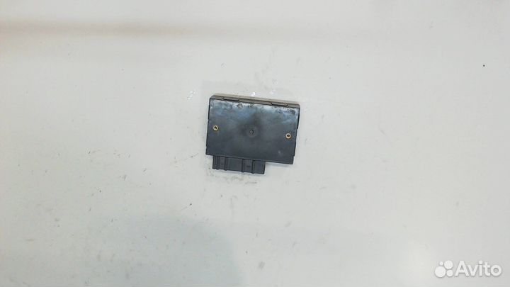 Блок комфорта Volkswagen Polo, 2002