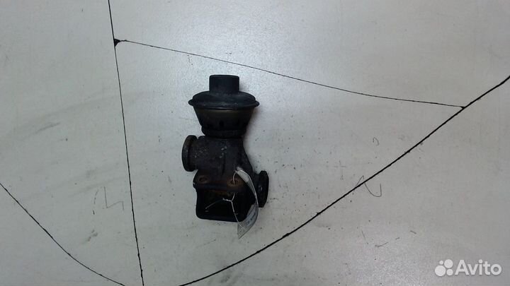 Клапан рециркуляции газов Citroen Jumper (Relay)