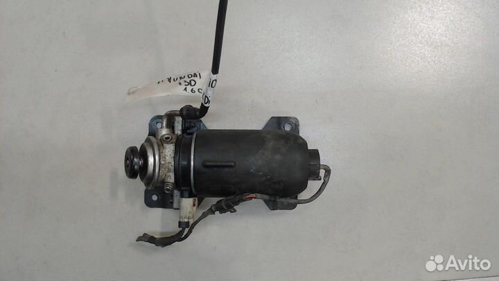 Насос топливный ручной Hyundai i30, 2012