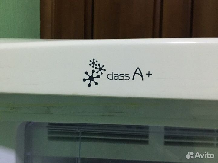 Морозильная камера бу