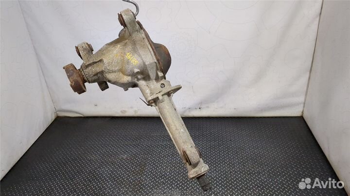 Редуктор моста Ford F-150, 2009