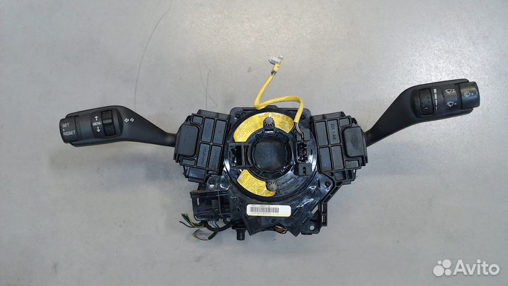Переключатель поворотов и дворников Ford Kuga, 200