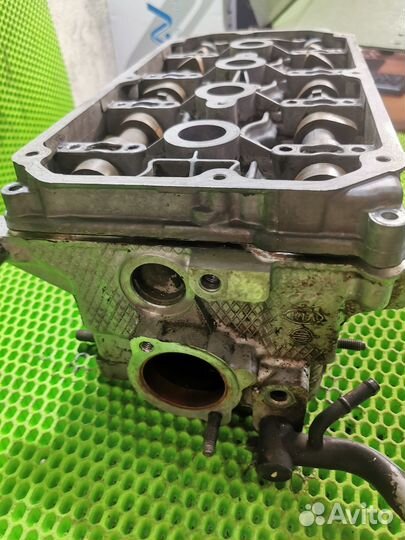 Гбц спектра на запчасти