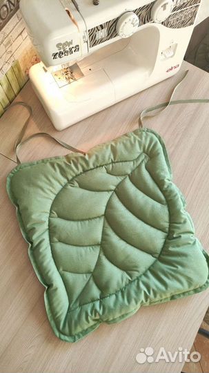 Подушки для стульев