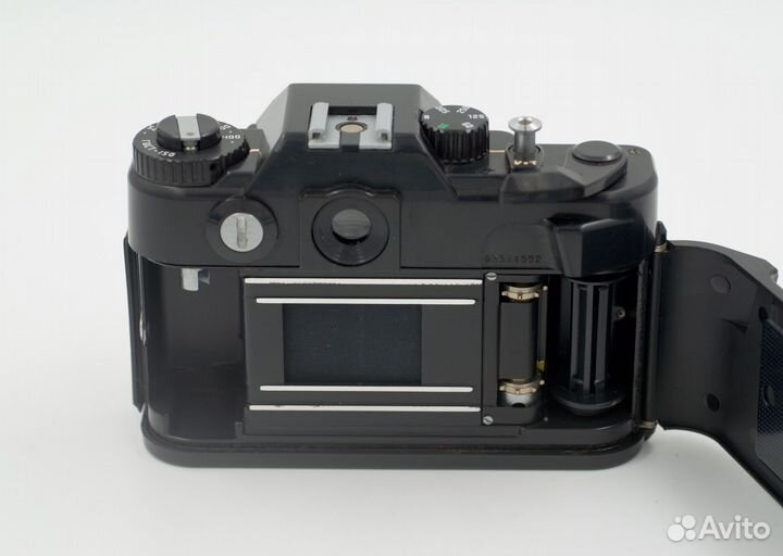 Отличный Зенит-122 - Body Тушка м42