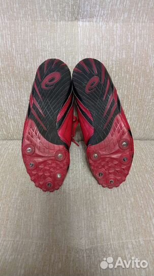 Шиповки для легкой атлетики