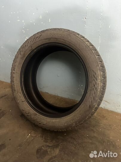 Nokian Tyres Hakkapeliitta 9 SUV 245/50 R19 105T