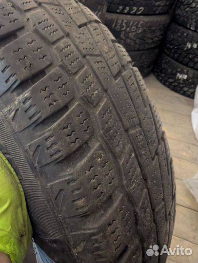 Cordiant Winter Drive 185/65 R15