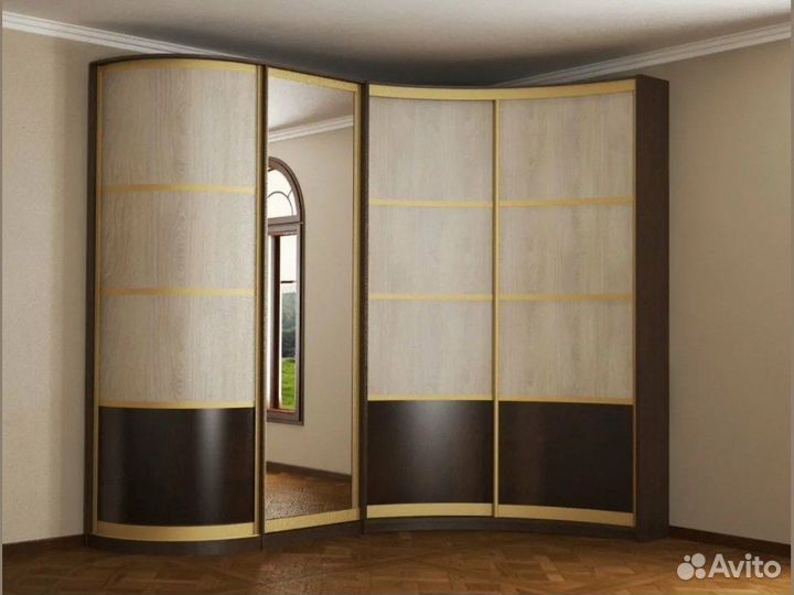 Угловой шкаф бесплатная консультация
