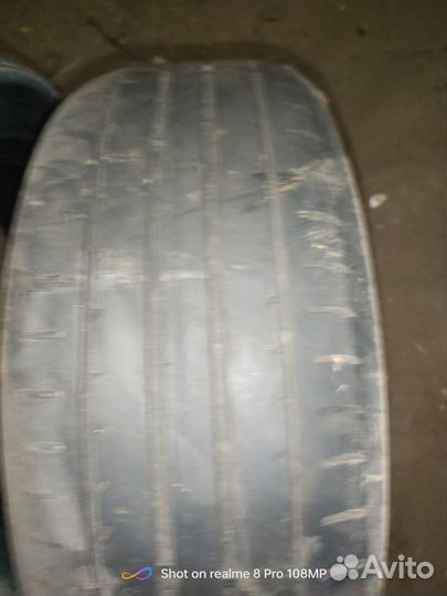 Akuret HF188 205 R16 19