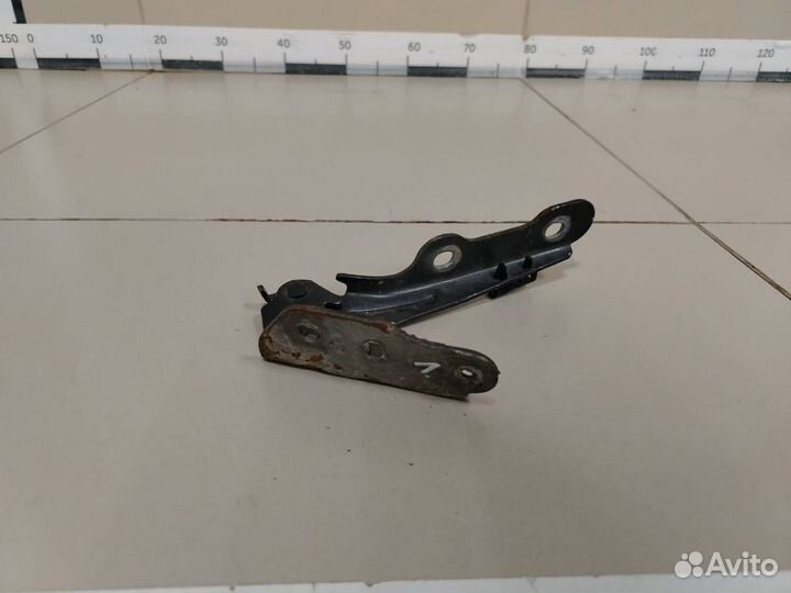 Петля капота левая Chevrolet Lanos T100 2004-2010