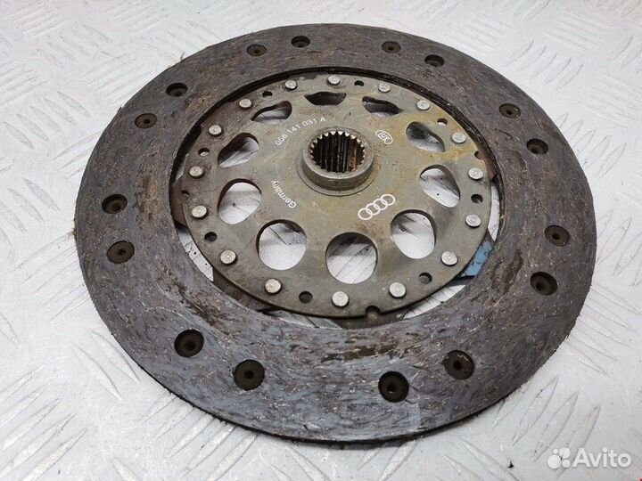 Маховик для Volkswagen Passat 5