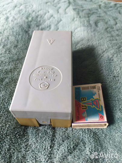 Весовые грузики