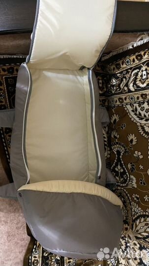 Переноска для детей